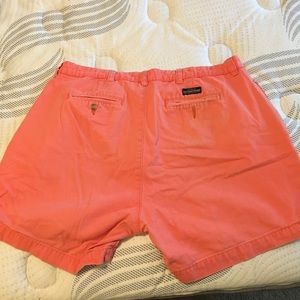 Southern Marsh Preppy Shorts